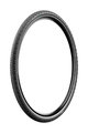 PIRELLI tyre - ANGEL XT URBAN HYPERBELT 52 - 622 5 mm 60 tpi - black