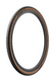 PIRELLI tyre - CINTURATO ALL ROAD CLASSIC 40 - 622 60 tpi - brown/black