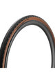 PIRELLI tyre - CINTURATO ALL ROAD CLASSIC 40 - 622 60 tpi - brown/black