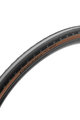 PIRELLI tyre - CINTURATO ALL ROAD CLASSIC 45 - 622 60 tpi - brown/black