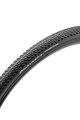 PIRELLI tyre - CINTURATO ADVENTURE 40 - 622 60 tpi - black