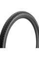 PIRELLI tyre - CINTURATO GRAVEL S TECHWALL 40 - 622 60 tpi - black
