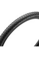 PIRELLI tyre - CINTURATO GRAVEL S TECHWALL 40 - 622 60 tpi - black