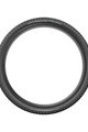 PIRELLI tyre - CINTURATO GRAVEL S TECHWALL 40 - 622 60 tpi - black