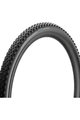 PIRELLI tyre - CINTURATO GRAVEL S TECHWALL 45 - 622 60 tpi - black