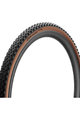 PIRELLI tyre - CINTURATO GRAVEL S CLASSIC TECHWALL 40 - 622 60 tpi - brown/black