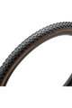 PIRELLI tyre - CINTURATO GRAVEL S CLASSIC TECHWALL 40 - 622 60 tpi - brown/black