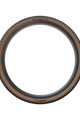 PIRELLI tyre - CINTURATO GRAVEL S CLASSIC TECHWALL 45 - 622 60 tpi - brown/black