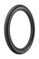 PIRELLI tyre - SCORPION ENDURO R PRO WALL 29 x 2.4 60 tpi - black