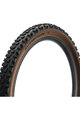 PIRELLI tyre - SCORPION ENDURO S CLASSIC HARDWALL 29 x 2.4 60 tpi - brown/black