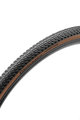 PIRELLI tyre - CINTURATO ADVENTURE CLASSIC 40 - 622 60 tpi - brown/black