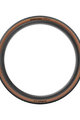 PIRELLI tyre - CINTURATO ADVENTURE CLASSIC 40 - 622 60 tpi - brown/black