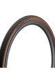 PIRELLI tyre - CINTURATO ADVENTURE CLASSIC 40 - 622 60 tpi - brown/black