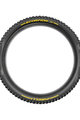 PIRELLI tyre - SCORPION RACE ENDURO M DUALWALL 27.5 x 2.5 - yellow/black