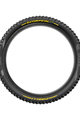 PIRELLI tyre - SCORPION RACE ENDURO S DUALWALL 27.5 x 2.5 - yellow/black