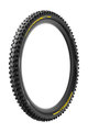 PIRELLI tyre - SCORPION RACE ENDURO S DUALWALL 29 x 2.5  - yellow/black