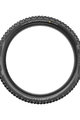 PIRELLI tyre - SCORPION ENDURO M HARDWALL 27.5 x 2.6 60 tpi - black