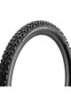 PIRELLI tyre - SCORPION ENDURO M HARDWALL 29 x 2.4 60 tpi - black