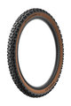 PIRELLI tyre - SCORPION ENDURO S CLASSIC HARDWALL 29 x 2.6 60 tpi - brown/black