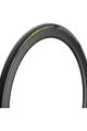 PIRELLI tyre - P ZERO RACE COLOUR EDITION TECHBELT 28 - 622 127 tpi - yellow/black