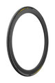 PIRELLI tyre - P ZERO RACE COLOUR EDITION TECHBELT 28 - 622 127 tpi - yellow/black