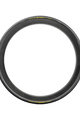 PIRELLI tyre - P ZERO RACE COLOUR EDITION TECHBELT 28 - 622 127 tpi - yellow/black