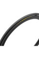 PIRELLI tyre - P ZERO RACE COLOUR EDITION TECHBELT 28 - 622 127 tpi - yellow/black