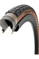 PIRELLI tyre - CINTURATO GRAVEL RC CLASSIC TECHWALL+ 40 - 622 60 tpi - brown/black