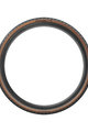 PIRELLI tyre - CINTURATO GRAVEL RC CLASSIC TECHWALL+ 40 - 622 60 tpi - brown/black