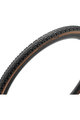 PIRELLI tyre - CINTURATO GRAVEL RC CLASSIC TECHWALL+ 40 - 622 60 tpi - brown/black
