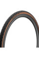 PIRELLI tyre - CINTURATO GRAVEL RC CLASSIC TECHWALL+ 45 - 622 60 tpi - brown/black