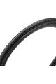 PIRELLI tyre - CINTURATO GRAVEL RC TECHWALL+ 40 - 622 60 tpi - black