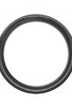 PIRELLI tyre - CINTURATO GRAVEL RC TECHWALL+ 45 - 622 60 tpi - black