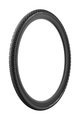 PIRELLI tyre - CINTURATO GRAVEL RC 35-622 - black