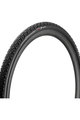 PIRELLI tyre - CINTURATO GRAVEL RC-X TECHWALL 40 - 622 60 tpi - black