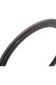 PIRELLI tyre - P ZERO RACE TT TT 28-622 - red/black