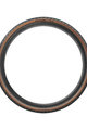 PIRELLI tyre - CINTURATO GRAVEL RC-X TECHWALL 40 - 622 60 tpi - brown/black