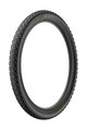 PIRELLI tyre - SCORPION XC RC COLOUR EDITION PROWALL 29 x 2.4 120 tpi - gold/black