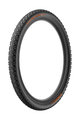 PIRELLI tyre - SCORPION XC RC COLOUR EDITION PROWALL 29 x 2.4 120 tpi - orange/black