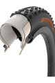PIRELLI tyre - SCORPION XC RC COLOUR EDITION PROWALL 29 x 2.4 120 tpi - orange/black