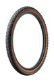 PIRELLI tyre - SCORPION XC RC CLASSIC PROWALL 29 x 2.4 120 tpi - brown/black