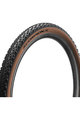 PIRELLI tyre - SCORPION XC RC CLASSIC PROWALL 29 x 2.4 120 tpi - brown/black