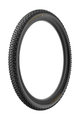 PIRELLI tyre - SCORPION XC COLOUR EDITION PROWALL 29 x 2.4 120 tpi - black
