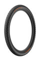 PIRELLI tyre - SCORPION XC M COLOUR EDITION PROWALL 29 x 2.4 120 tpi - orange/black