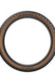 PIRELLI tyre - SCORPION XC M PROWALL 29 x 2.4 120 tpi - brown/black