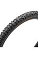 PIRELLI tyre - SCORPION ENDURO M HARDWALL 29 x 2.6 60 tpi - orange/black