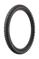 PIRELLI tyre - SCORPION ENDURO M HARDWALL 29 x 2.6 60 tpi - orange/black