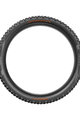 PIRELLI tyre - SCORPION ENDURO M HARDWALL 29 x 2.6 60 tpi - orange/black