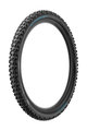 PIRELLI tyre - SCORPION ENDURO M HARDWALL 29 x 2.6 60 tpi - blue/black