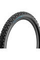 PIRELLI tyre - SCORPION ENDURO M HARDWALL 29 x 2.6 60 tpi - blue/black